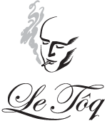 Le Tôq Logo